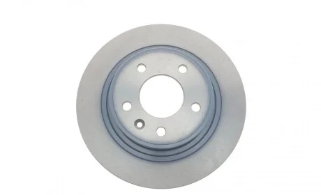 Диск тормозной (задний) Opel Astra J 09- (292x12) FEBI BILSTEIN 39189