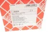 Сайлентблок рычага (заднего/спереди) Ford Galaxy/Mondeo IV/Volvo S60/S80/V70III 06- (R) (продол.) FEBI BILSTEIN 39208 (фото 5)