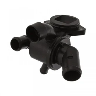 Термостат з корпусом і кільцем VAG (вир-во FEBI) FEBI BILSTEIN 39224