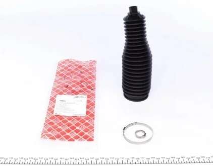 Пыльник рейки рулевой Citroen Jumper/Fiat Ducato/Peugeot Boxer 2.0-3.0HDi 06- FEBI BILSTEIN 39227