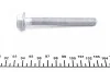 Сайлентблок рычага (переднего/сзади) VW Passat 05-12 (к-кт) FEBI BILSTEIN 39230 (фото 3)