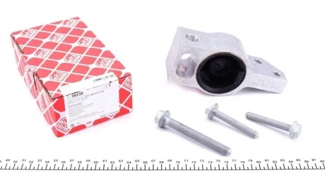 Сайлентблок рычага (переднего/сзади) VW Passat 05-12 (к-кт) FEBI BILSTEIN 39230