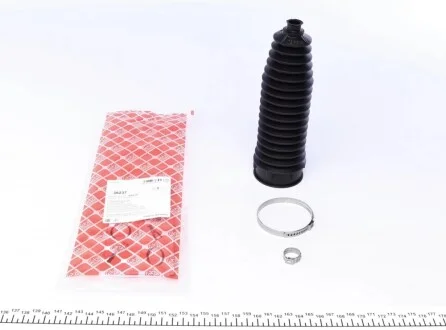 Пыльник рейки рулевой Citroen Nemo 08- (12x55x200) FEBI BILSTEIN 39237