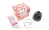 Пильник ШРКШ (внутрішній) VW Golf/Jetta/Passat/Touran 03- (23x64.5x86) (к-кт) FEBI BILSTEIN 39239 (фото 1)