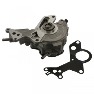 FEBI VW вакуумний насос гальмів.системи Audi A3,4,Ford Galaxy,Seat,Skoda Fabia,Octavia,SuperB,Caddy III,Golf IV,V,Passat,Polo,Sharan,Touran 97- FEBI BILSTEIN 39242