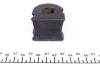 Втулка стабилизатора (переднего/внутренняя) Fiat Panda II 03-13 (d=19,5mm) FEBI BILSTEIN 39283 (фото 2)