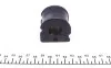 Втулка стабилизатора (переднего/внутренняя) Fiat Panda II 03-13 (d=19,5mm) FEBI BILSTEIN 39283 (фото 4)