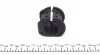 Втулка стабилизатора (переднего) Fiat Doblo 1.3D/1.6/1.9D 01- (d=23mm) FEBI BILSTEIN 39284 (фото 4)