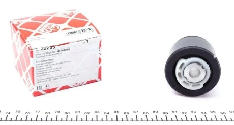 Сайлентблок балки (задней) Fiat 500 1.4 07- FEBI BILSTEIN 39285