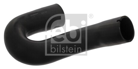 Шланг гумовий сист. охолоджен. FEBI BILSTEIN 39323