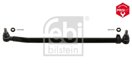 Рулевая тяга продольная FEBI BILSTEIN 39343