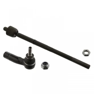 FEBI VW тяга рульова з након. прав.Passat 14-,Skoda SuperB III 15-,Arteon 17- FEBI BILSTEIN 39356