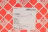 Подушка двигуна (R) Ford Focus/Transit 1.6 TDCI 04- FEBI BILSTEIN 39363 (фото 5)