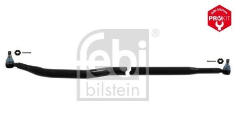 Рулевая тяга продольная FEBI BILSTEIN 39368