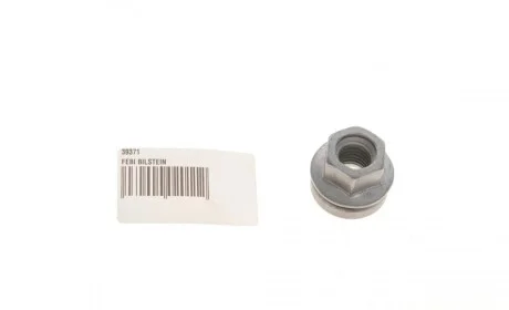Гайка колесная (передняя/задняя) Ford Transit 00- FEBI BILSTEIN 39371