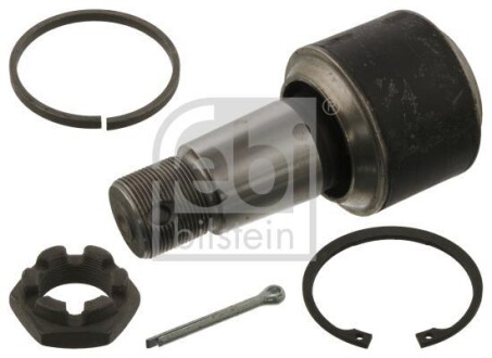 Ремкоплект реактивної тяги FEBI BILSTEIN 39413