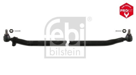 Рульова тяга поперечна FEBI BILSTEIN 39424