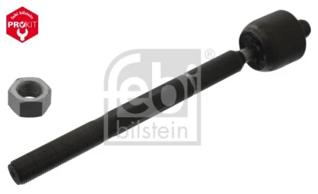 Рулевая тяга (без наконечника) FEBI BILSTEIN 39444