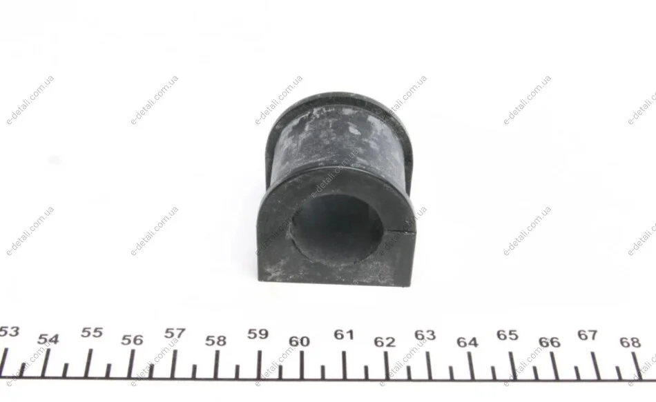 Втулка стабилизатора (заднего) VW Sharan/Ford Galaxy 95-10 (d=22mm) FEBI BILSTEIN 39460 (фото 1)
