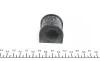 Втулка стабилизатора (заднего) VW Sharan/Ford Galaxy 95-10 (d=22mm) FEBI BILSTEIN 39460 (фото 1)
