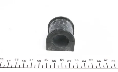 Втулка стабилизатора (заднего) VW Sharan/Ford Galaxy 95-10 (d=22mm) FEBI BILSTEIN 39460
