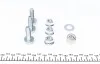 Опора шаровая (передняя) Renault Megane III 08- FEBI BILSTEIN 39493 (фото 5)