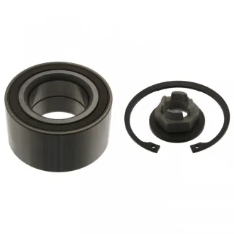 FEBI FORD підшипник маточини (к-кт) передн.Kuga 08- FEBI BILSTEIN 39500