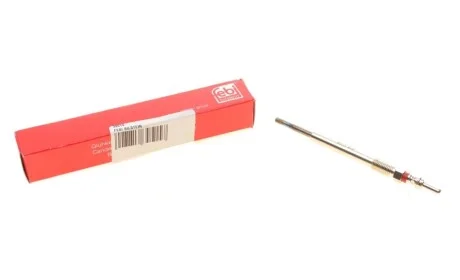Свічка розжарювання Citroen/Peugeot/Ford 1.4-2.0HDI 08- (4.4V) FEBI BILSTEIN 39515