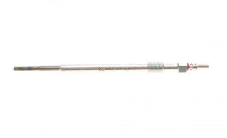 Свічка розжарювання Citroen Jumper/Peugeot Boxer 2.2HDI 11- (4.4 V) FEBI BILSTEIN 39517