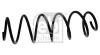 Пружина (передня) Fiat Stilo 1.9D 01-08 FEBI BILSTEIN 39580 (фото 1)