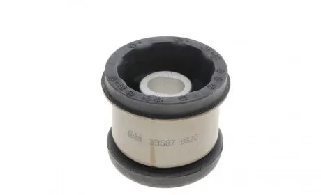Сайлентблок балки (передньої) Audi A4/A6/ VW Passat 96-05 FEBI BILSTEIN 39587