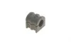 Втулка стабилизатора (переднего) Renault Clio IV 12-/Grand Scenic II/Megane II 02- (d=21.5mm) FEBI BILSTEIN 39629 (фото 3)