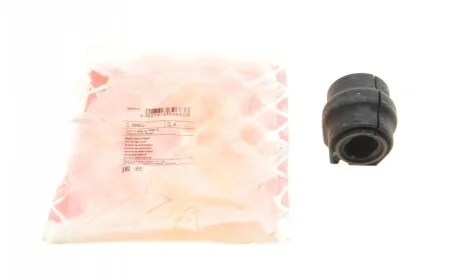 Втулка стабилизатора (переднего) Citroen C4 04-/Peugeot 308 08- (d=23.5mm) FEBI BILSTEIN 39683
