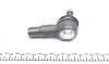 Наконечник тяги рулевой Fiat Scudo 96- (13mm) FEBI BILSTEIN 39684 (фото 2)