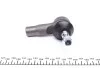 Наконечник тяги рулевой Fiat Scudo 96- (13mm) FEBI BILSTEIN 39684 (фото 3)