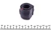 Втулка стабілізатора (переднього) Citroen Berlingo/Peugeot Partner 1.6 HDi 08- (d=24.5mm) FEBI BILSTEIN 39685 (фото 4)