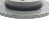 Диск тормозной (задний) Ford Focus III 10- (271x11) FEBI BILSTEIN 39689 (фото 3)