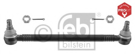 Рулевая тяга продольная FEBI BILSTEIN 39694