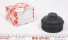 Крышка фильтра масляного VW T5/Caddy 1.9TDI 03- FEBI BILSTEIN 39698 (фото 2)