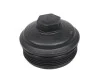 Крышка фильтра масляного VW T5/Caddy 1.9TDI 03- FEBI BILSTEIN 39699 (фото 2)