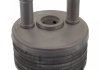 Масляний радіатор AUDI/SEAT/SKODA/VW "1.2-2.0 \'\'03-13 FEBI BILSTEIN 39723 (фото 1)