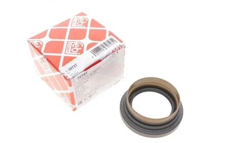 Сальник півосі (R) VW Caddy 03- FEBI BILSTEIN 39727