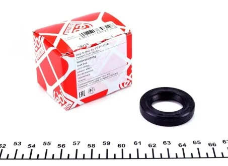 Натяг ланцюга FEBI BILSTEIN 39729