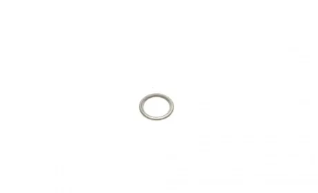 Прокладка пробки сливной масляного поддона Audi/VW/Porsche/Citroen/Peugeot/Fiat (14.4x19.8x2) FEBI BILSTEIN 39733