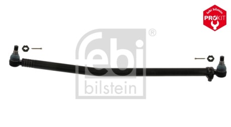 Рулевая тяга продольная FEBI BILSTEIN 39807