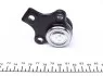 Опора кульова (передня/знизу) VW Caddy 95-04 (к-кт) FEBI BILSTEIN 39810 (фото 3)