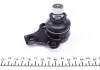 Опора кульова (передня/знизу) VW Caddy 95-04 (к-кт) FEBI BILSTEIN 39810 (фото 4)