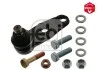 Слоеная опора,передняя ось FEBI BILSTEIN 39820