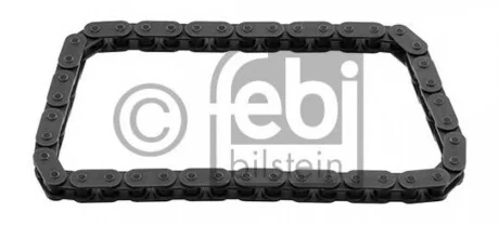 Цепь насоса масляного Renault Kangoo/Master/Trafic 1.9dCi FEBI BILSTEIN 39821