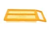 Фильтр воздушный Fiat Panda 12-/Doblo 1.3D Multijet 10-/Peugeot Bipper 1.3 HDi 10- FEBI BILSTEIN 39839 (фото 4)
